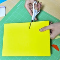 Chedin 6 részes vinyl szedő készlet - Barkács eszközök öntapadó vinylhez, Silhouette-hez, HTV-hez - Plotter kiegészítők, címkézéshez, modell 6