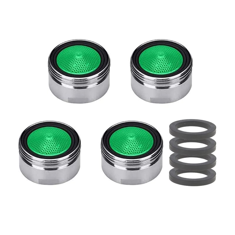 Chedin SN-0001 M20 set filtera s adapterom - 4 ABS filtera