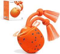 Cheerble Wicked Ball Rolly interaktív kutyajáték USB-C töltéssel 1