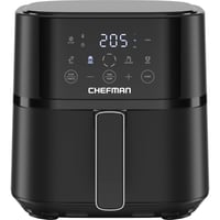 Chefman Hot Air Fryer 3,75 literes forrólevegős sütő Hi-Fry technológiával 1