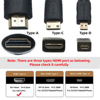 chenyang HDMI 2.1 kábel 8K 60Hz 4K 120Hz 48Gbps aranyozott 2m 6