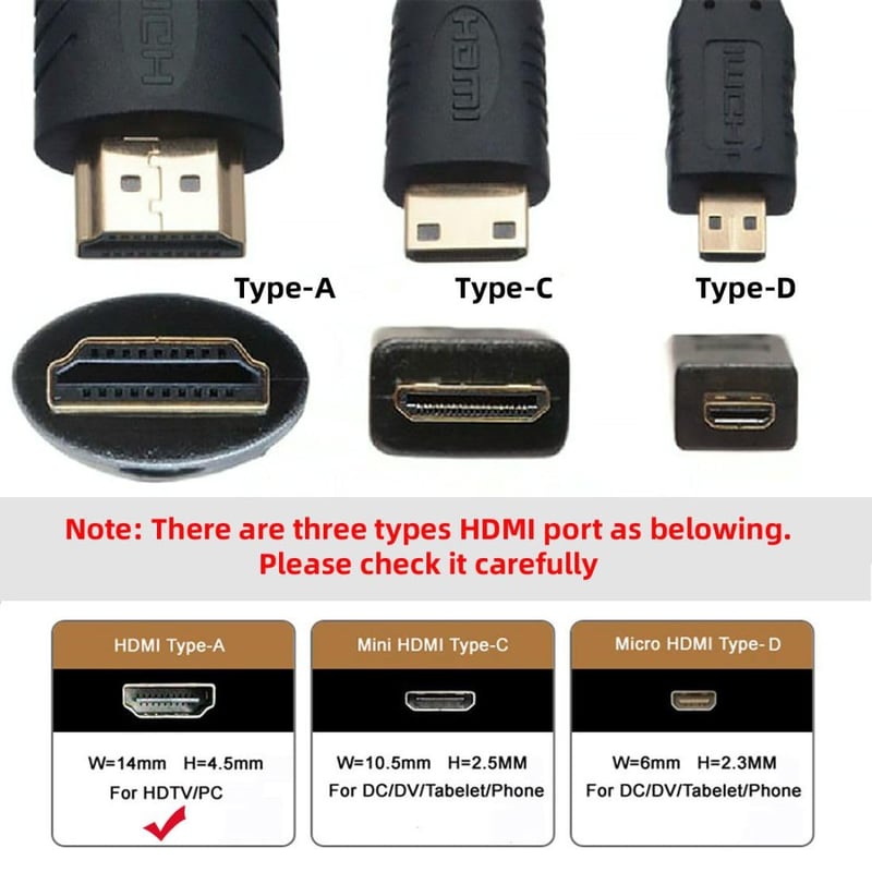 chenyang HDMI 2.1 kábel 8K 60Hz 4K 120Hz 48Gbps aranyozott 2m
