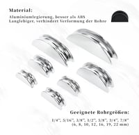 Cherbowing kézi csőhajlító réz és fékvezeték 1/4"-7/8" 90° szögű 4