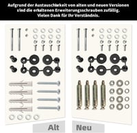 Cherbowing univerzális klíma kültéri egység tartó fali konzol 550mm 9000-36000 BTU 6