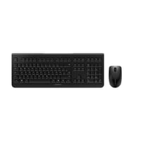 Bezdrôtová súprava klávesnice a myši CHERRY DW 3000 QWERTZ – čierna 4
