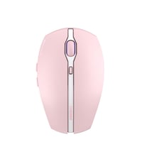 Bluetooth myš CHERRY GENTIX BT, 3 zariadenia, 1000/2000 DPI – Cherry Blossom 1