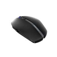 Bluetooth myš Cherry Gentix BT, multi-device, 1000/2000 DPI – čierna 4