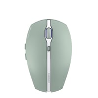 CHERRY GENTIX BT Vezeték nélküli Bluetooth Egér 7 Gombbal - Agave Green 1