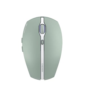 CHERRY GENTIX BT bežični Bluetooth miš sa 7 tipki - Agave Green