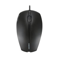 Mouse Optic cu Fir CHERRY GENTIX cu Rotiță de Precizie – Negru 1