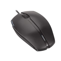 Mouse Optic cu Fir CHERRY GENTIX cu Rotiță de Precizie – Negru 4