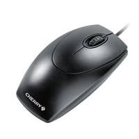 Optická myš Cherry M-5400 WheelMouse USB/PS2 – svetlosivá 6