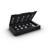 Sada mechanických spínačov Cherry MX2A Experience Box – 10 ks 2