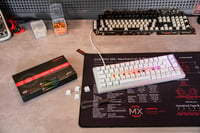 Cherry MX2A Experience Box mechanikus billentyűzet-kapcsoló készlet - 10 db 6