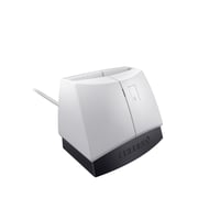 Inteligentná čítačka čipových kariet CHERRY ST-1144 USB - sivá/čierna 2