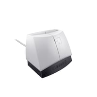 Inteligentná čítačka čipových kariet CHERRY ST-1144 USB - sivá/čierna 4