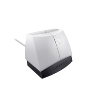 Inteligentná čítačka čipových kariet CHERRY ST-1144 USB - sivá/čierna 1