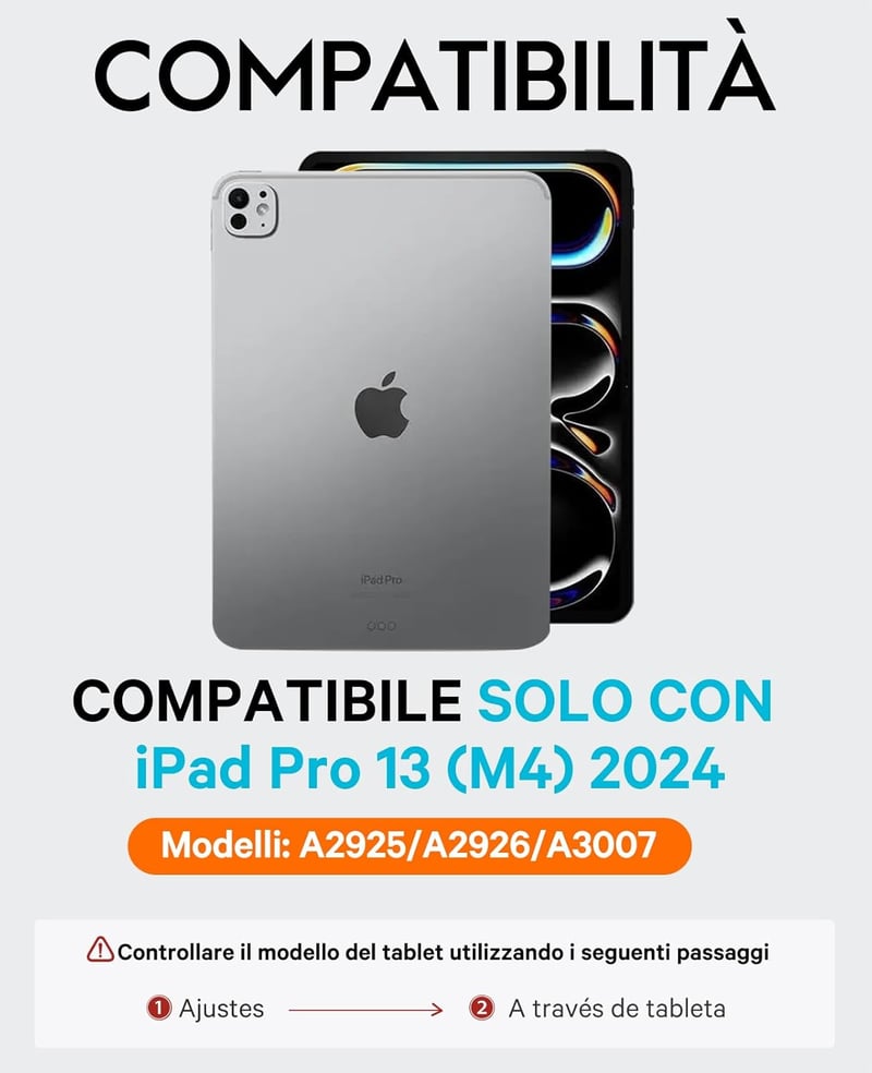 CHESONA Keyboard Pro 13 2024 Vezeték Nélküli Billentyűzet