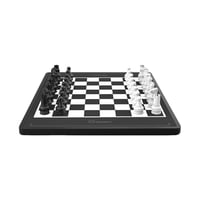 Robotická šachovnica Chessnut Move s automatickým pohybom figúrok, rozpoznávaním figúrok, hlasovým ovládaním a online hraním pre 1-2 hráčov 1