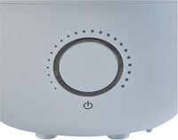 Chicco HUMI FRESH hideg párásító ultrahangos légnedvesítő 4
