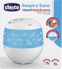 Chicco Humi Hot Advance meleg párásító készülék 2