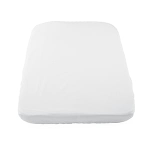 Saltea de schimb Chicco Next2Me – Pentru pătuțurile Next2Me Air, Magic și Dream, Saltea de rezervă originală, Alb