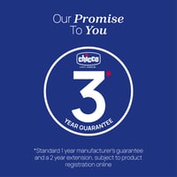 Náhradný matrac Chicco Next2Me – pre postieľky Next2Me Air, Magic a Dream, originálny náhradný matrac, biely 6