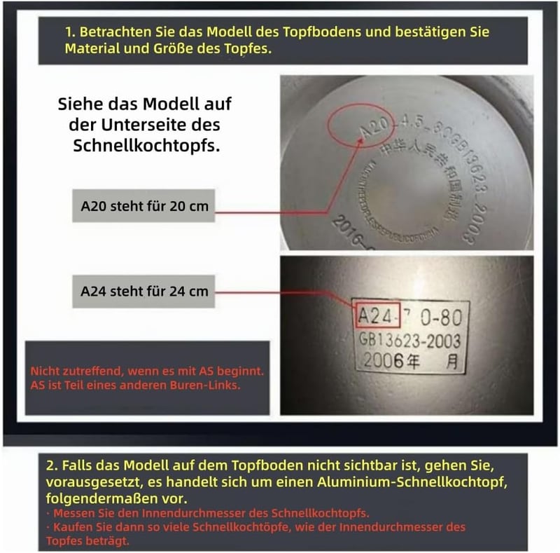 CHICIRIS 24 cm szilikon tömítőgyűrű nyomásfőzőhöz - univerzális csere alkatrész