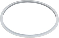 CHICIRIS 24 cm szilikon tömítőgyűrű nyomásfőzőhöz - univerzális csere alkatrész 1