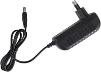 CHICIRIS Fejhallgató Erősítő, Fém Mini Sztereó Fejhallgató Amplifier 8 Csatornás Hordozható 100-240V 9
