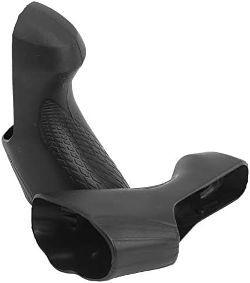 CHICIRIS Országúti Kerékpár Fékkar Védőborítás - Szilikon Markolatvédő ST-4700/5800/6800 Modellekhez - Csúszásgátló, Ergonomikus, 1 Pár