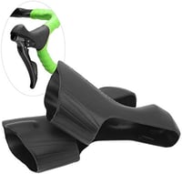 CHICIRIS Országúti Kerékpár Fékkar Védőborítás - Szilikon Markolatvédő ST-4700/5800/6800 Modellekhez - Csúszásgátló, Ergonomikus, 1 Pár 4