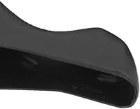 CHICIRIS Országúti Kerékpár Fékkar Védőborítás - Szilikon Markolatvédő ST-4700/5800/6800 Modellekhez - Csúszásgátló, Ergonomikus, 1 Pár 8