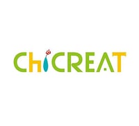 Chicreat poduška na lavicu 120x50x8 cm, svetlosivá, sedací vankúš na lavičku a malú lavicu 7