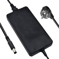 CHLOLMY TECH 240W AC adapter Dell Precision M6400 M6500 M6600 M6700 M6800 M4700 Alienware 1
