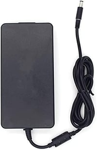 CHLOLMY TECH 240W AC adapter Dell Precision M6400 M6500 M6600 M6700 M6800 M4700 Alienware 3
