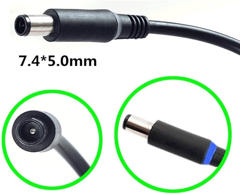 CHLOLMY TECH 240W AC adapter Dell Precision M6400 M6500 M6600 M6700 M6800 M4700 Alienware
