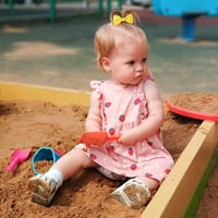Choicebaby 40 db lányka hajspirál gumis hajpánt hajgumi hajkötő szett 6