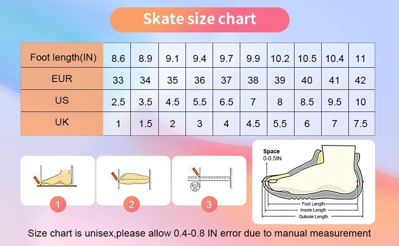CHSSIH Görkorcsolya gyerekeknek állítható kick kerekekkel szürke 42 EU kültéri roller skates