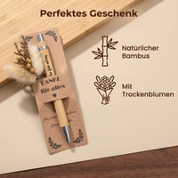 Darčeková súprava gravírovaných guľôčkových pier Chsukozic, poďakovanie pre kolegov, 10 ks 7