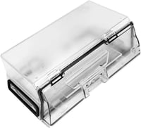 Chuancheng Roborock S8 S8+ G20 G10S T7S porszívó porgyűjtő tartály csere 1