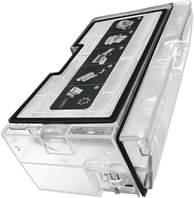 Chuancheng Roborock S8 S8+ G20 G10S T7S porszívó porgyűjtő tartály csere