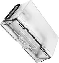 Chuancheng Roborock S8 S8+ G20 G10S T7S porszívó porgyűjtő tartály csere 4
