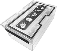 Chuancheng Roborock S8 S8+ G20 G10S T7S porszívó porgyűjtő tartály csere 6
