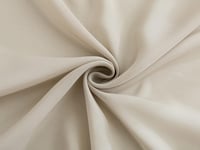 CHUQING Chiffon Asztalfutó 70x300 cm Esküvői Dekoráció Piknik Konyha - 70 x 300 inches, Chiffon Light Brown 3
