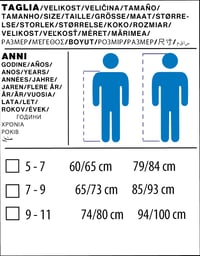 Harry Potter kostim za dječake - Službeni, veličina 9-11 godina, crno-crveni čarobnjački kostim 5