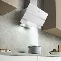 CIARRA ASW6736N 60 cm-es Páraelszívó Recirkulációs 650 m³/h Érintésvezérlés Rozsdamentes Acél 9