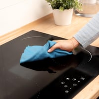 Ciarra CABBIH4-C 4 zónás beépíthető indukciós főzőlap 60 cm 9