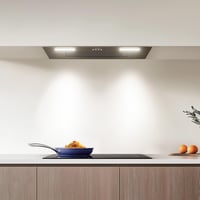 CIARRA CBCB6926A 60cm Beépített Páraelszívó LED Világítással 3 Fokozat Energiatakarékos 3