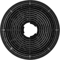 CIARRA CBCF002X2 Aktívszén Konyhai Páraelszívó Filter Csere 4